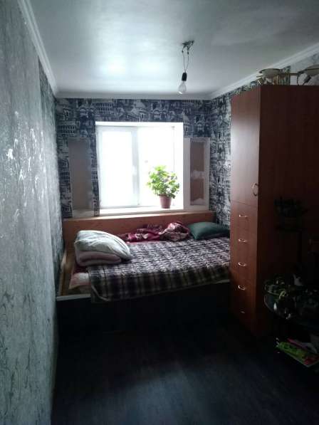 Продаю двухкомнатную квартиру в 18 квартале в Улан-Удэ