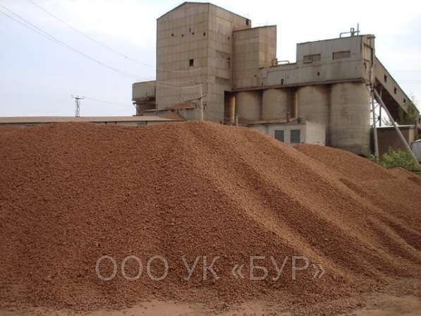 Керамзит разных фракций в Тамбове