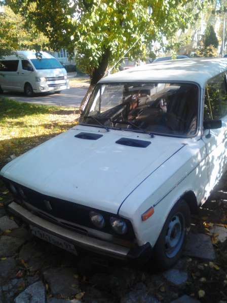 ВАЗ (Lada), 2106, продажа в Ейске