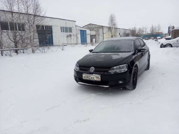 Volkswagen, Jetta, продажа в Сургуте в Сургуте фото 3