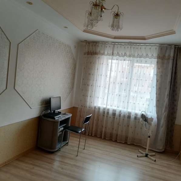 Продаётся однокомнатная светлая квартира 40кв. м в Таганроге фото 6