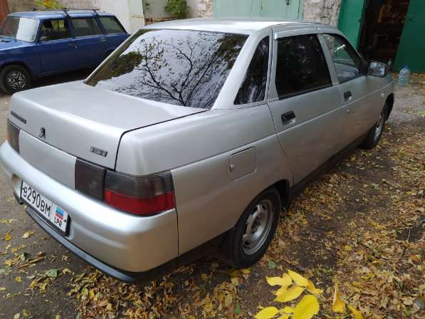 ВАЗ (Lada), 2110, продажа в г.Алчевск в фото 8