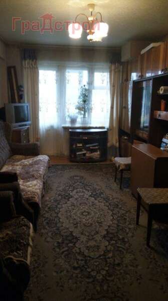 Продам трехкомнатную квартиру в Вологда.Этаж 5.Дом панельный.Есть Балкон. в Вологде фото 10