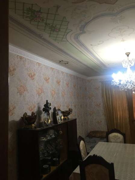 Продается трёхкомнатная квартира в Тбилиси в фото 19