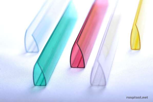 Сотовый поликарбонат GROSS-PC