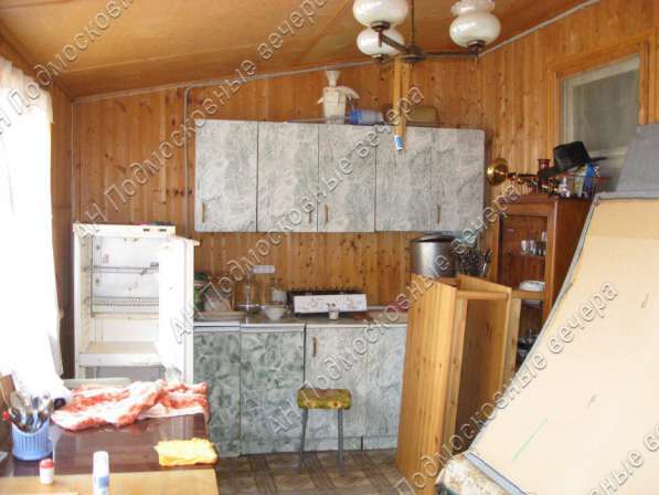 Продам дом в Москва.Жилая площадь 90 кв.м.Есть Электричество, Водопровод. в Москве фото 29