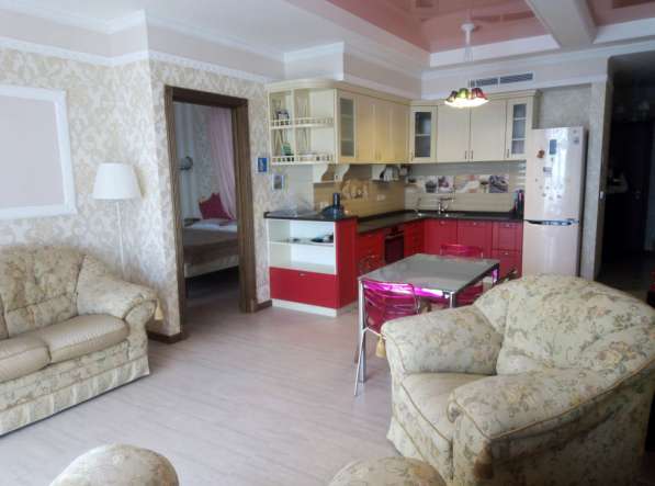 Продажа апартаментов на Южном берегу Крыма в Ялте фото 3