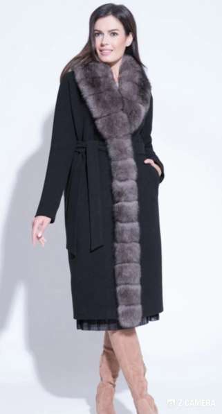 Зимнее пальто