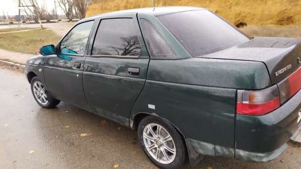 ВАЗ (Lada), 2110, продажа в Севастополе в Севастополе фото 13