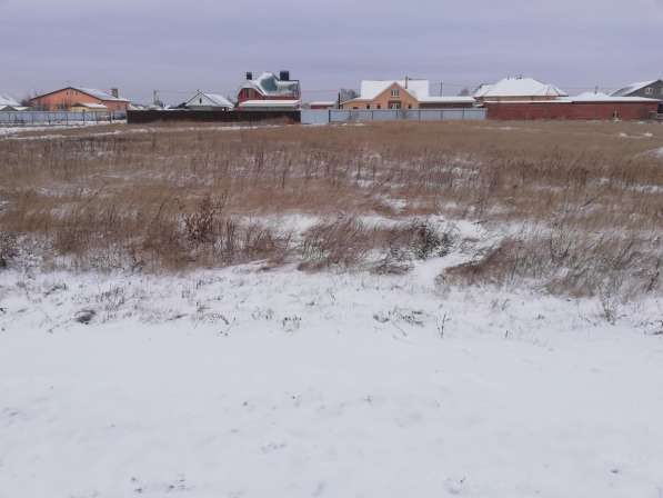 Участок 15 соток. пос. Черновский в Самаре фото 5