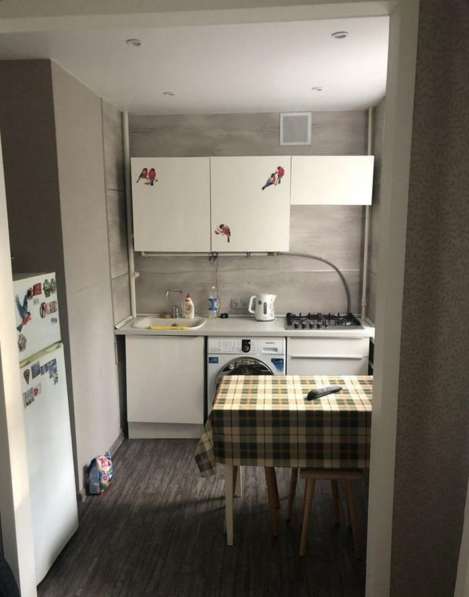 Сдам квартиру Комсомольская 3 в Дубовке фото 8