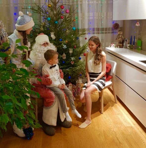 Дед Мороз и Снегурочка на дом в Одинцово фото 3
