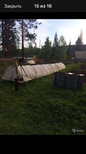 Продам дачу ст. Таежка в Красноярске фото 35