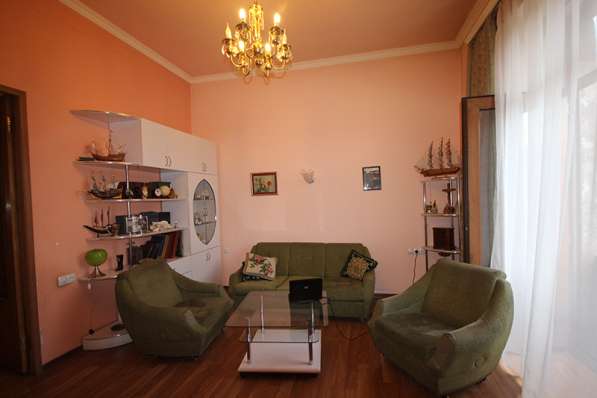 Без посредников, Квартира, 4 комнатная, Ереван, Малый Центр в фото 17