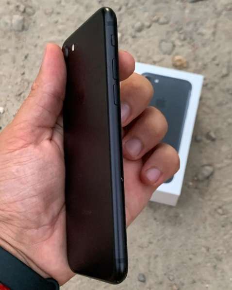 IPhone 7 32 GB в Москве фото 8