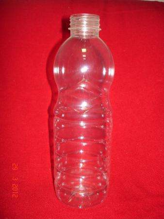 Пластиковая бутылка в Москве фото 8