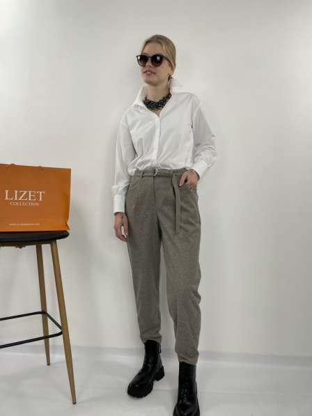 Женская одежда от Lizet Collection в фото 3