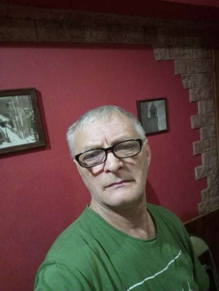 Vasil, 61 год, хочет пообщаться