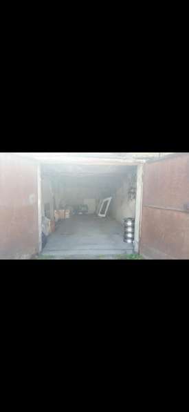 Продам гараж в Биробиджане фото 4
