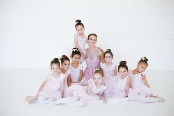 International Dance Academy invites kids 3-13 years в фото 4