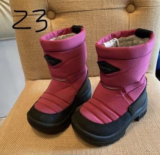 Kuoma сапожки