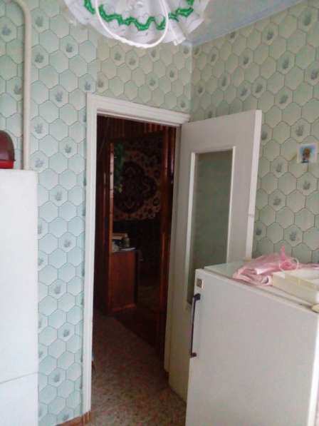 Продам двухкомнатную квартиру в Костроме фото 6