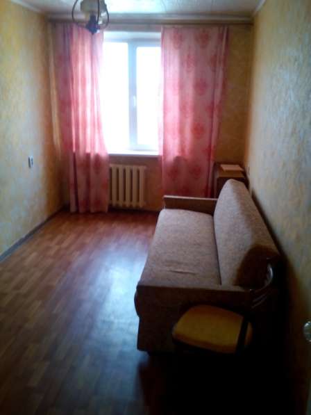 Сдам трех комнатную квартиру в Новосибирске