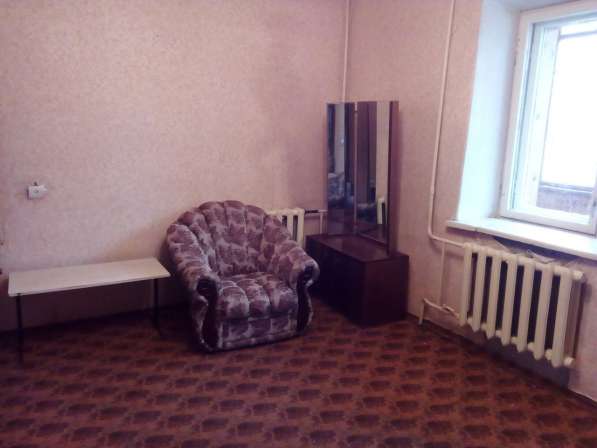 Продам комнату в 4-х комнатной квартире в Екатеринбурге фото 6