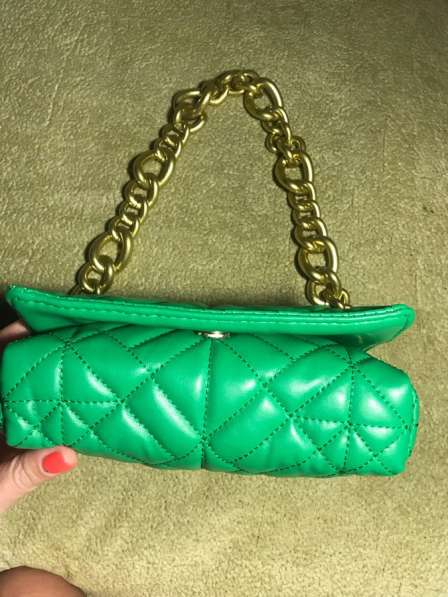 Сумка женская ZARA в Москве фото 10