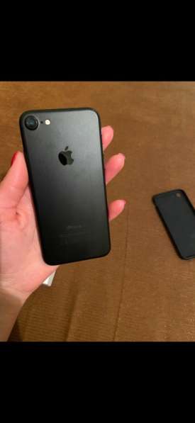 Продам iPhone 7 на 128 гб в Москве фото 6