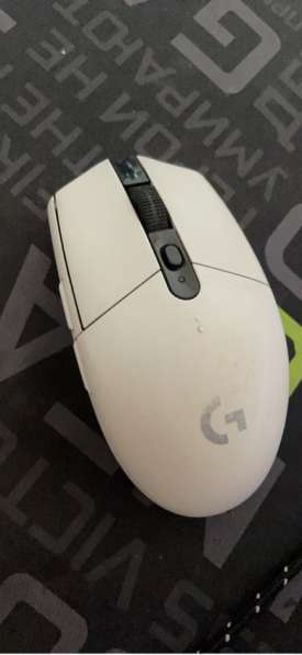 G305 logitech