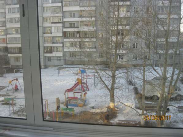 Продам квартиру в Красноярске фото 8