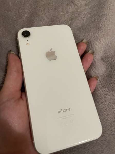 IPhone Xr в Красноярске фото 18
