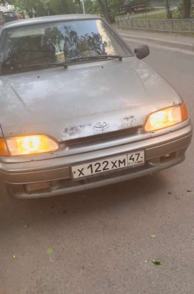 ВАЗ (Lada), 2115, продажа в Санкт-Петербурге в Санкт-Петербурге фото 5