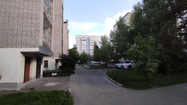 Продам четырехкомнатную квартиру в Барнауле фото 19