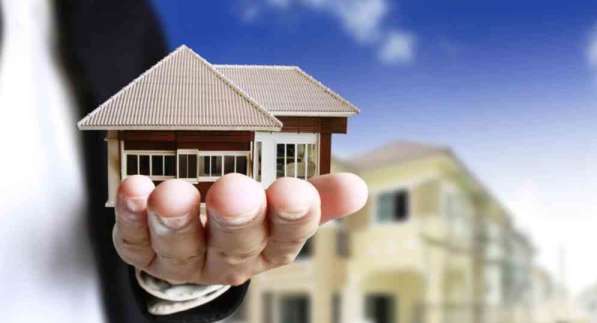 Недвижимость в рассрочку без ипотеки в фото 4