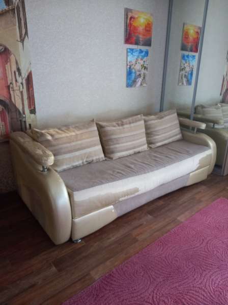 Диван-кровать тик-так в Новосибирске
