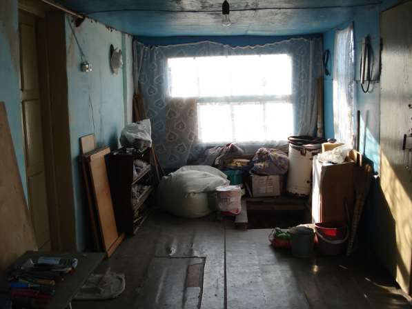 Продам жилой кирпичный дом 76 кв. м. на усадьбе 25 соток в Воронеже фото 12