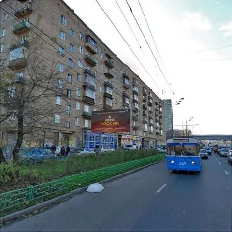 Сдается коммерческая в Москве