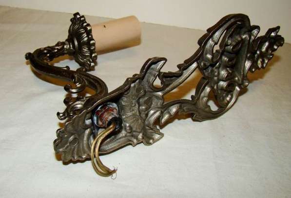 Бра (D167) в Москве фото 3