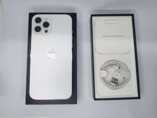 IPhone 12 pro max 128gb