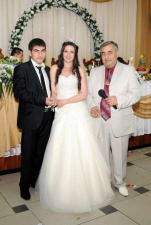 Армянский тамада, армянская свадьба в Краснодаре фото 6