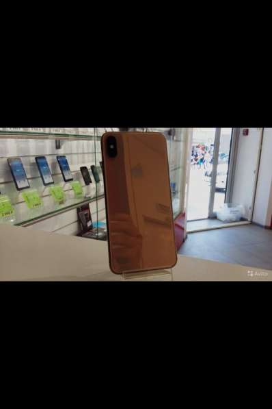 IPhone x max в Москве фото 3