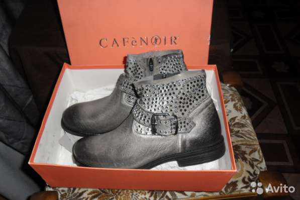 Ботинки фирмы в Брянске фото 9