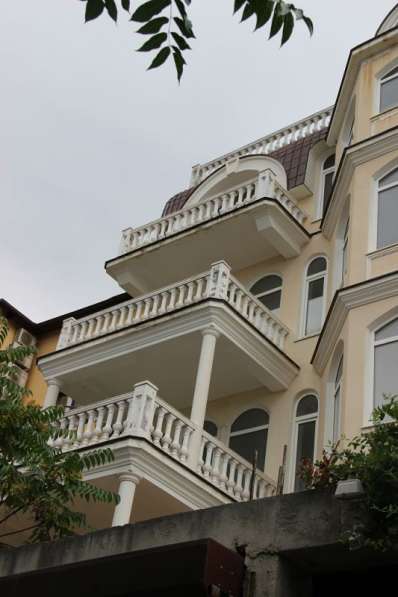 Продается новый дом 742 м2 в г. Ялта в Севастополе фото 3