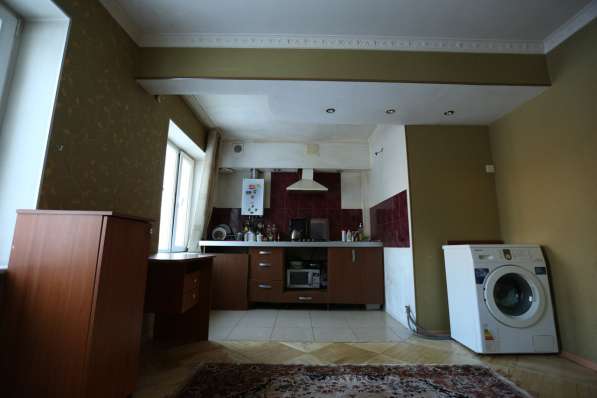 Двухкомнатная квартира в Сыктывкаре