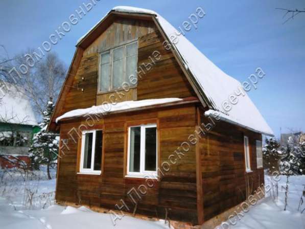 Продам дом в Москва.Жилая площадь 55 кв.м.Есть Электричество. в Москве фото 47