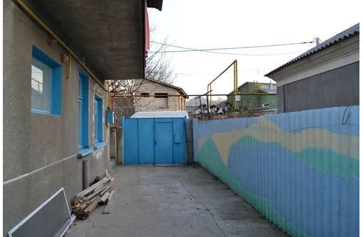 Продажа дома на свободе р-н новоцентра в Симферополе фото 9