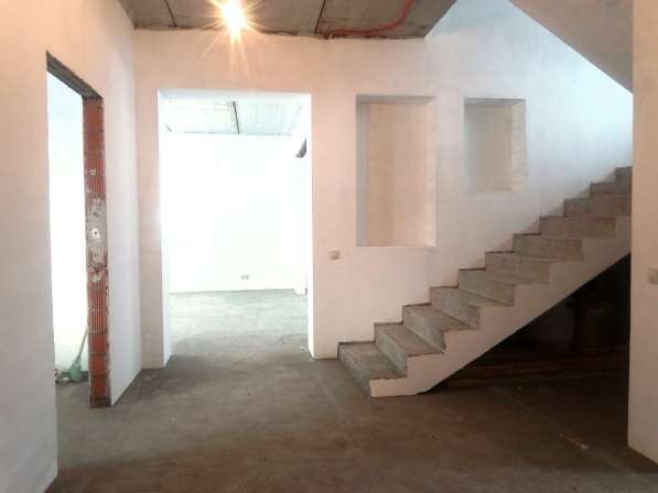 Продается кирпичный дом в коттеджном поселке в Москве фото 5