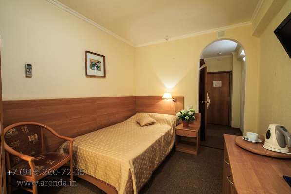 Сдаётся Гостиница, Готовый бизнес, 3 147 м&sup2; в Москве фото 76